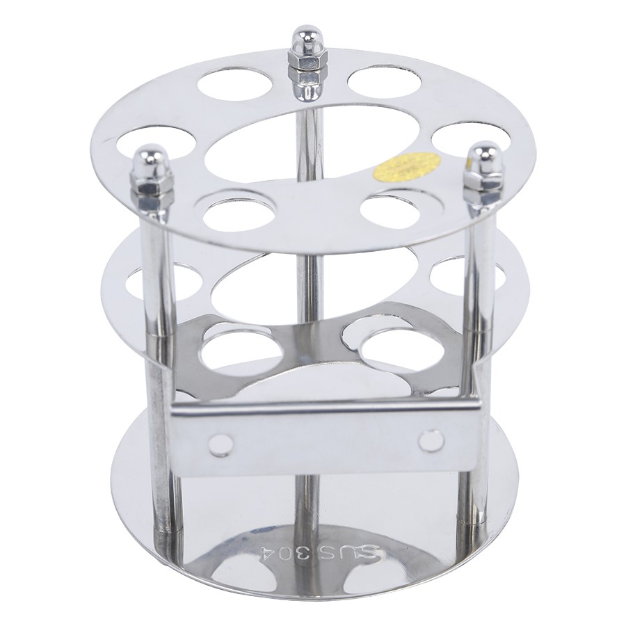 Kệ để bàn chải đánh răng inox 304 Eurover T-01 NT1301