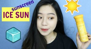 Review 5 loại kem chống nắng tốt nhất của Nature Republic thịnh hành nhất hiện nay