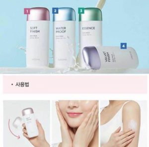 Review kem chống nắng Missha có tốt như lời đồn?