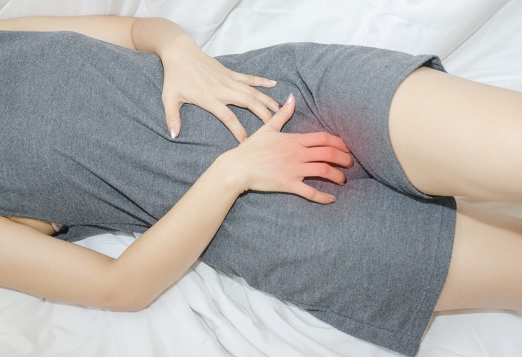 Bệnh sa tử cung ở phụ nữ