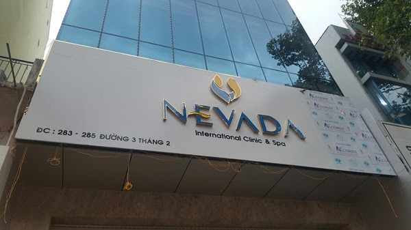 Thi công bảng hiệu quảng cáo Alu giá rẻ tại TPHCM