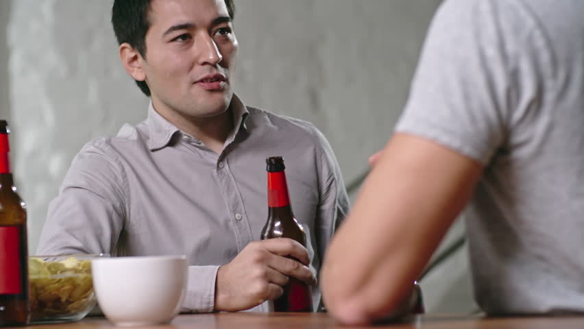 Chán chồng rượu chè