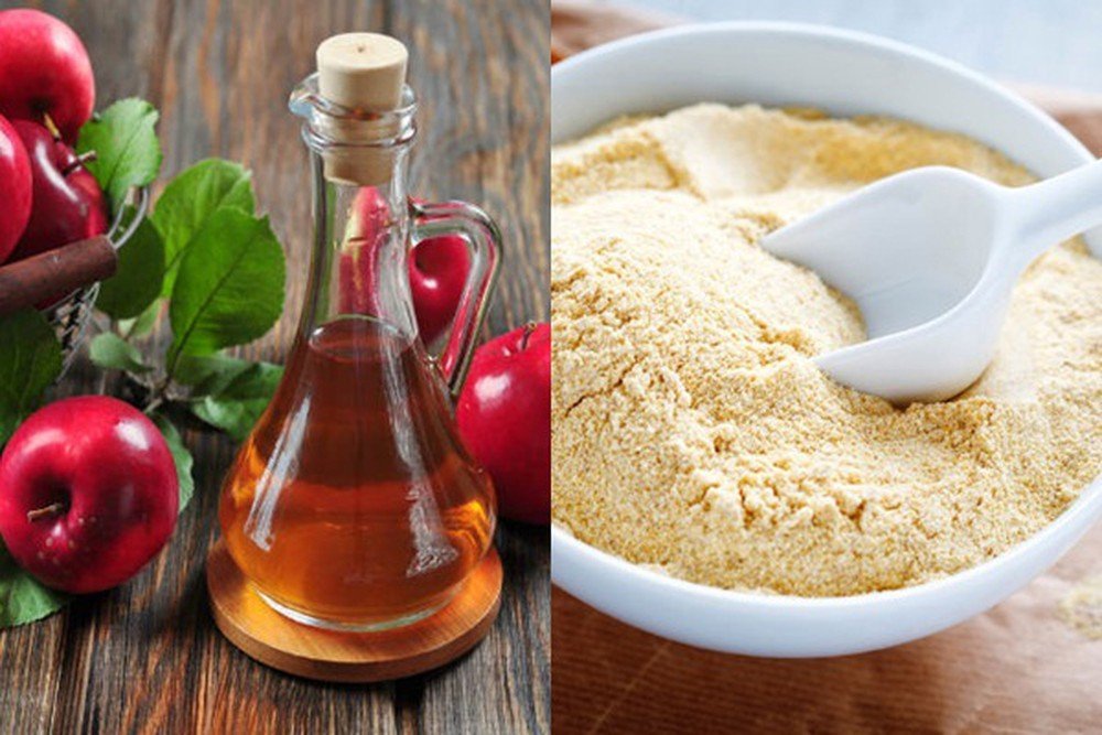 cách trị mụn sữa ở người lớn