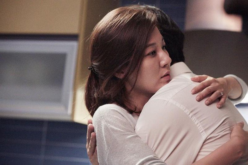 chán chồng rượu chè