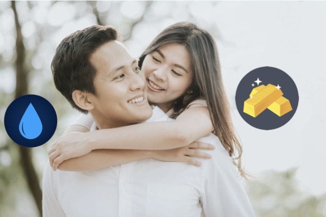 xem mệnh vợ chồng