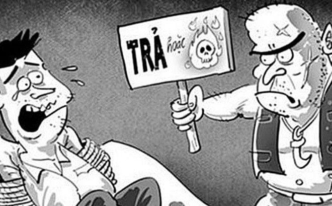 Mùng 1 bị đòi nợ có sao không? mùng 1 bị đòi nợ có sao không